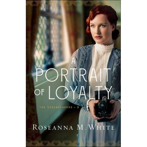 A Portrait of Loyalty - The Codebreakers