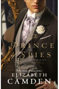The Prince of Spies - Hope and Glory
