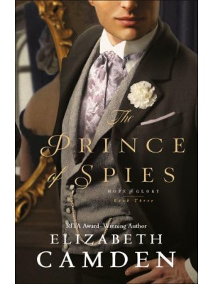 The Prince of Spies - Hope and Glory