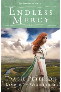 Endless Mercy - The Treasures of Nome