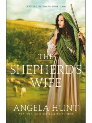 The Shepherds's Wife - Jerusalem Road