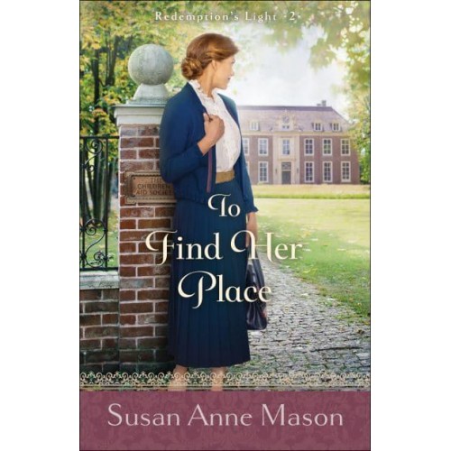 To Find Her Place - Redemption's Light
