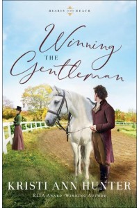 Winning the Gentleman - Hearts on the Heath