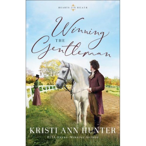 Winning the Gentleman - Hearts on the Heath