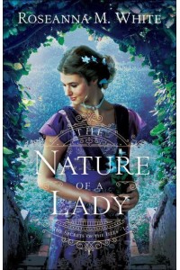 The Nature of a Lady - The Secrets of the Isles