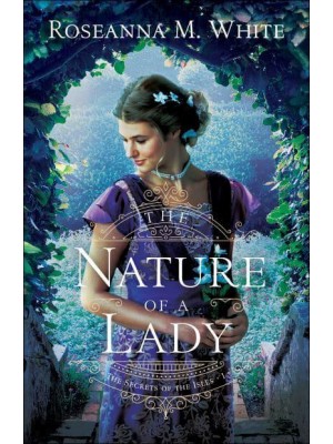 The Nature of a Lady - The Secrets of the Isles