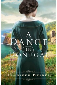 A Dance in Donegal