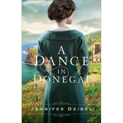 A Dance in Donegal