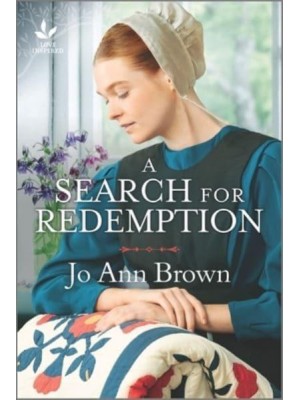A Search for Redemption - Secrets of Bliss Valley
