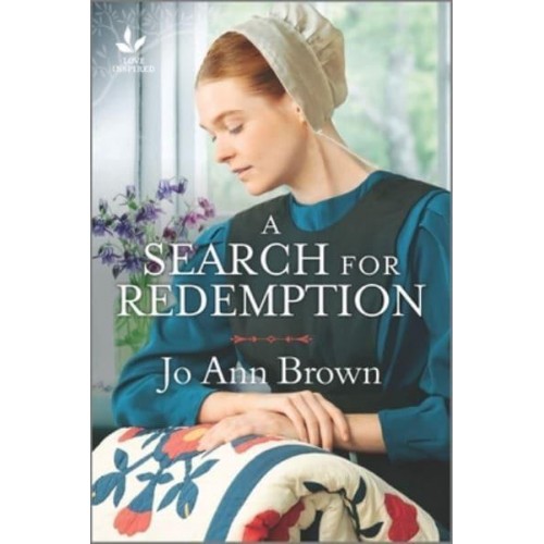 A Search for Redemption - Secrets of Bliss Valley