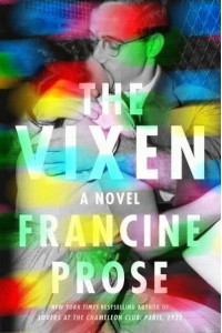 The Vixen A Novel