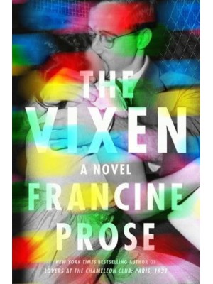 The Vixen A Novel