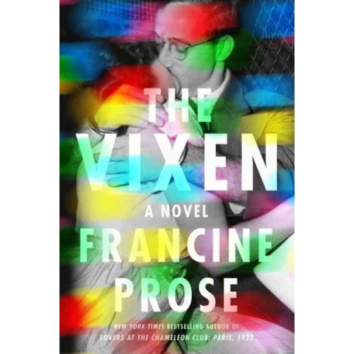 The Vixen A Novel