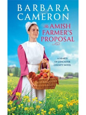 The Amish Farmer's Proposal