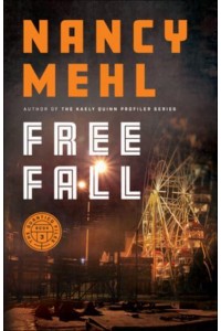Free Fall - The Quantico Files