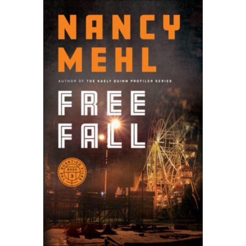 Free Fall - The Quantico Files