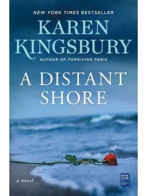 A Distant Shore A Novel