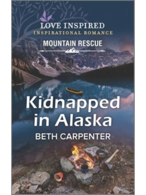 Kidnapped in Alaska