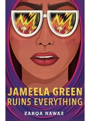 Jameela Green Ruins Everything
