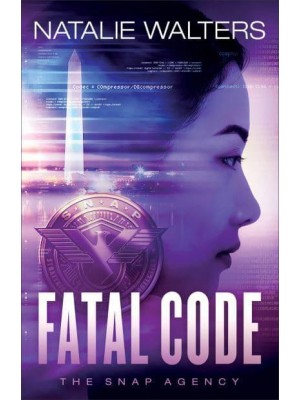 Fatal Code - The Snap Agency