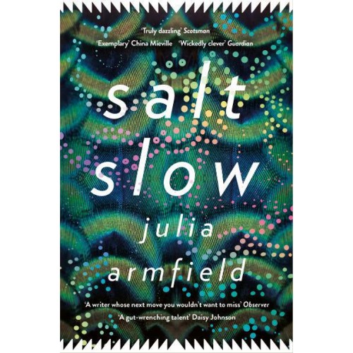 Salt Slow