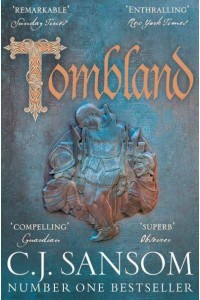 Tombland - The Shardlake Series