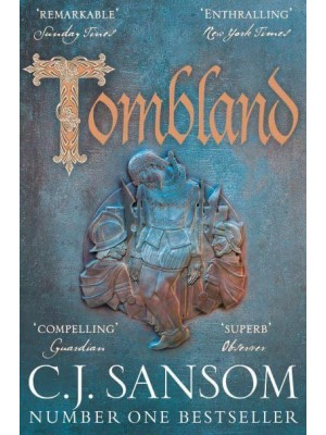 Tombland - The Shardlake Series