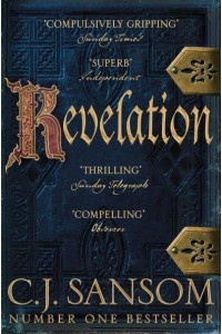 Revelation - The Shardlake Series