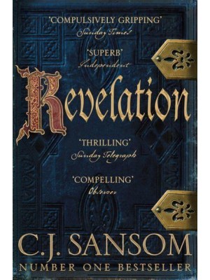 Revelation - The Shardlake Series