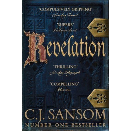 Revelation - The Shardlake Series