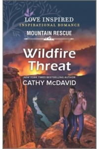Wildfire Threat