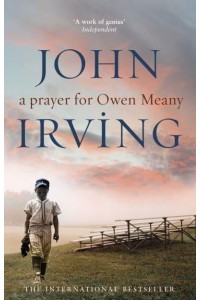 A Prayer for Owen Meany