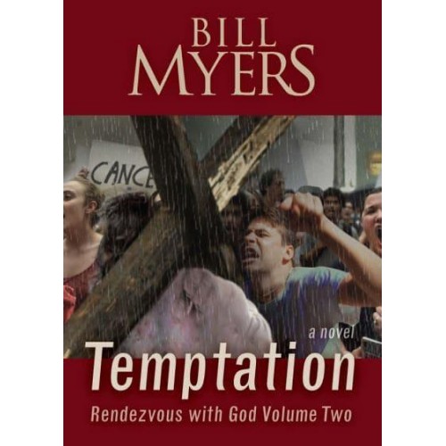 Temptation - Rendezvous With God