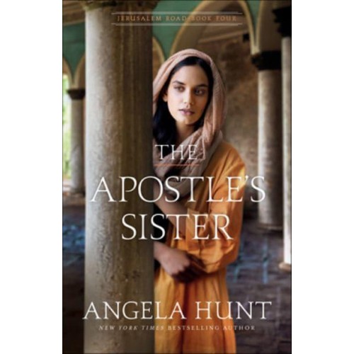 The Apostle's Sister - Jerusalem Road