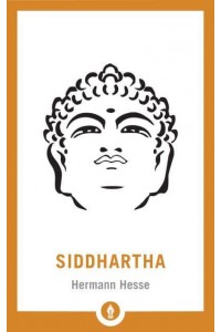Siddhartha A New Translation - Shambhala Pocket Library