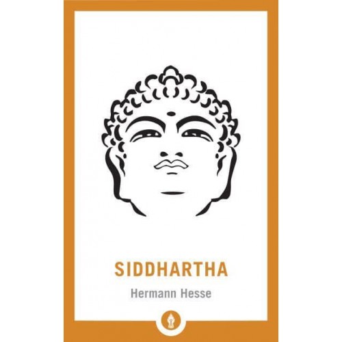 Siddhartha A New Translation - Shambhala Pocket Library