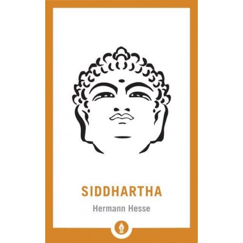 Siddhartha A New Translation - Shambhala Pocket Library