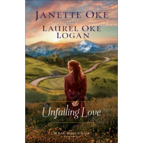 Unfailing Love - When Hope Calls