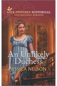 An Unlikely Duchess