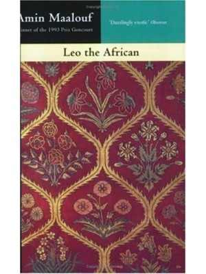 Leo the African