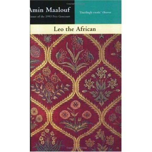 Leo the African