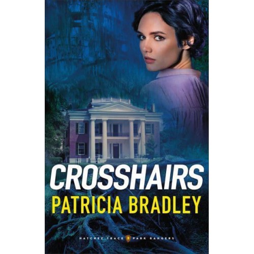 Crosshairs - Natchez Trace Park Rangers