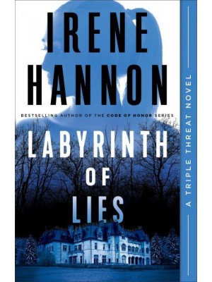 Labyrinth of Lies - Triple Threat