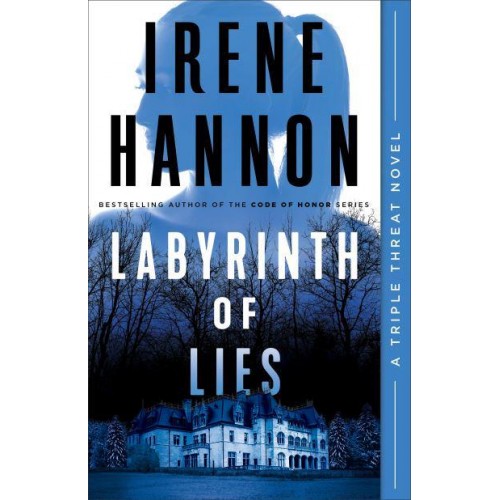Labyrinth of Lies - Triple Threat
