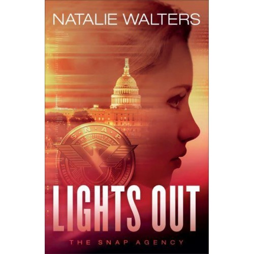 Lights Out - The Snap Agency