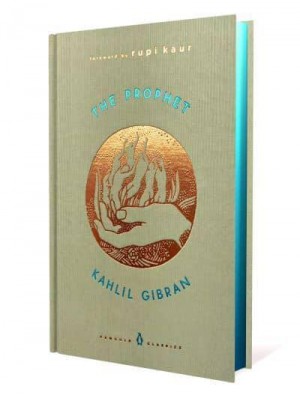 The Prophet - A Penguin Classics Hardcover