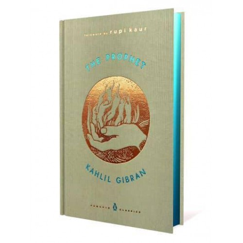 The Prophet - A Penguin Classics Hardcover