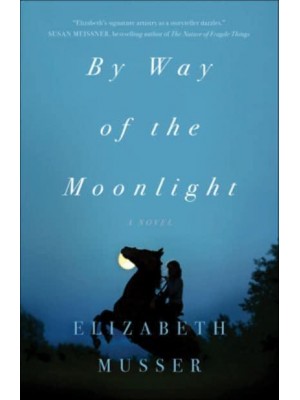By Way of the Moonlight