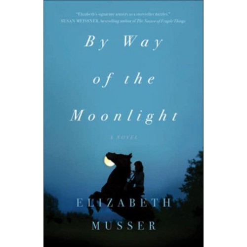 By Way of the Moonlight