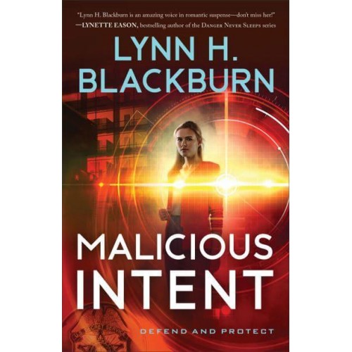 Malicious Intent - Defend and Protect